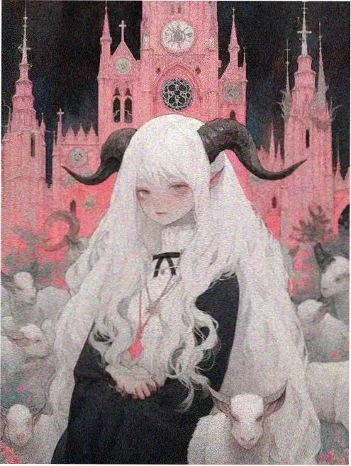 长安三万里 爱漫画网影视精选