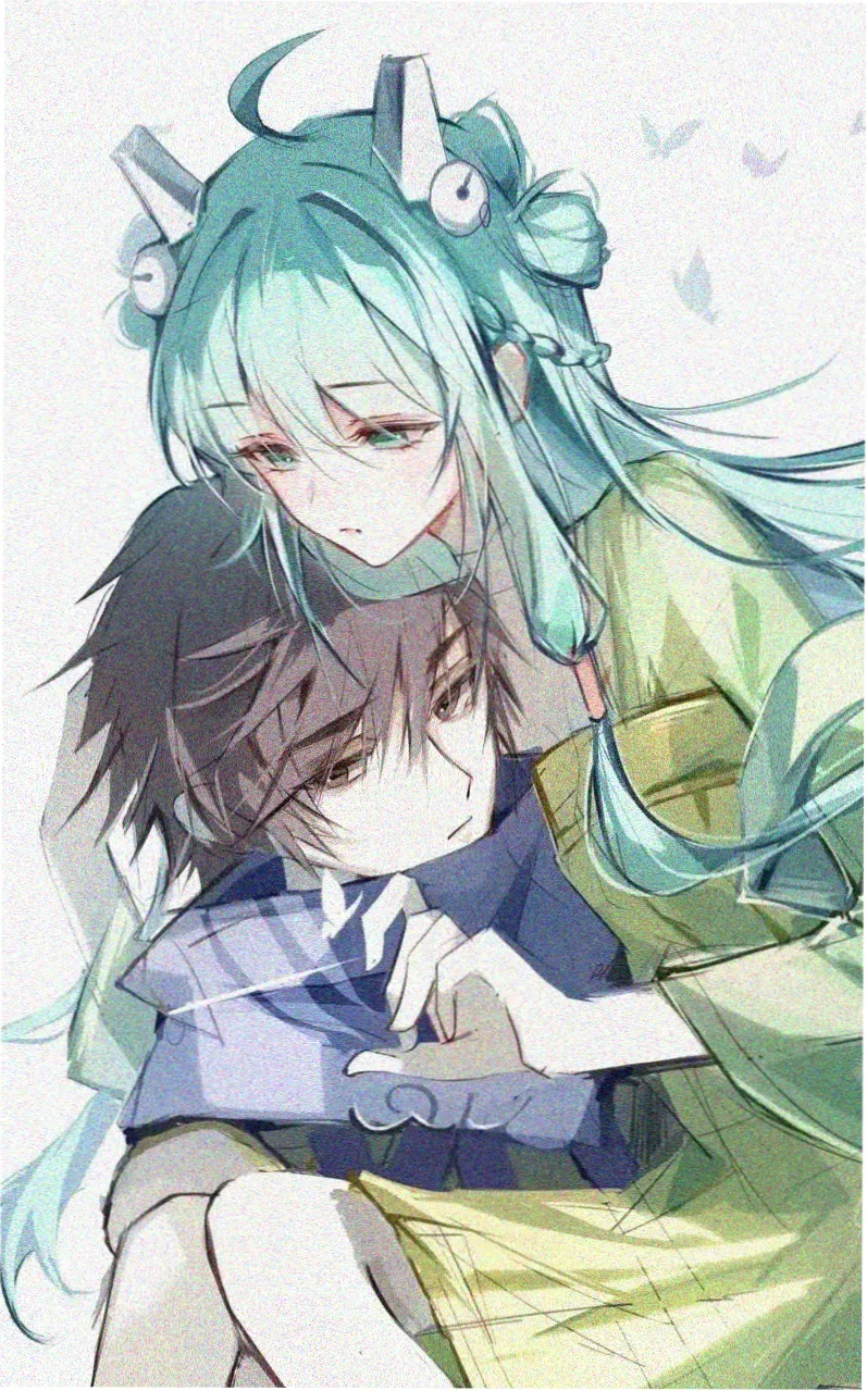 深海 爱漫画网动画电影推荐